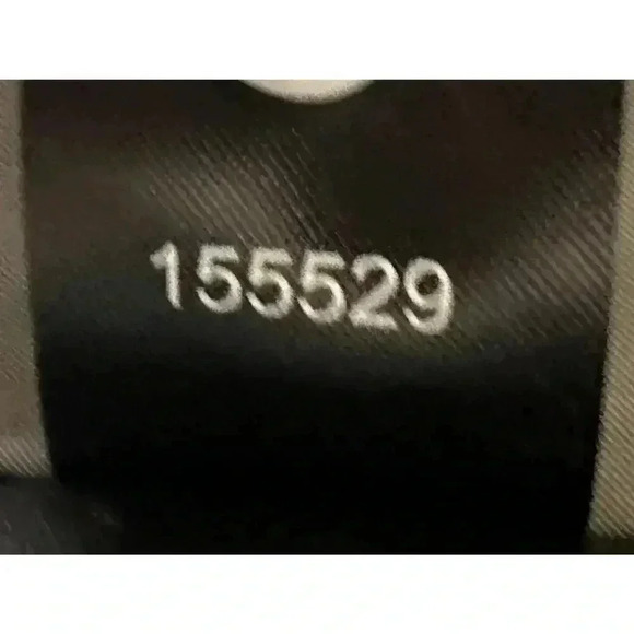 London Fog Women’s Light Gray Single-Breasted Hooded Raincoat Size L - Picture 10 of 10